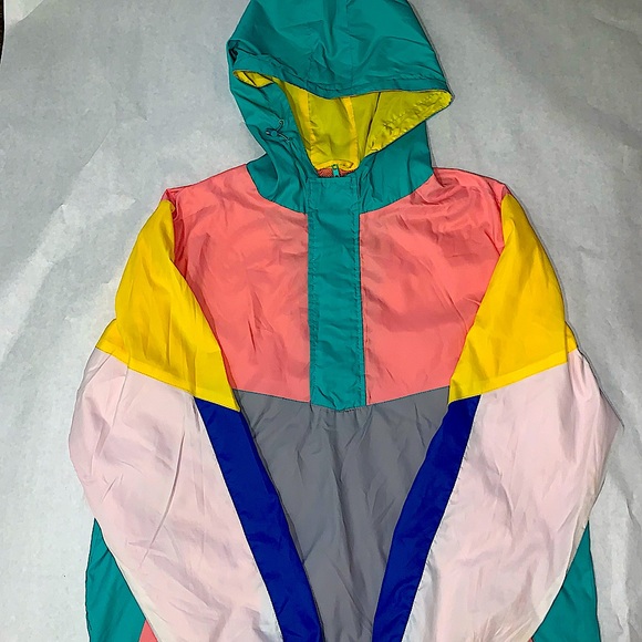 nike windbreaker rebel